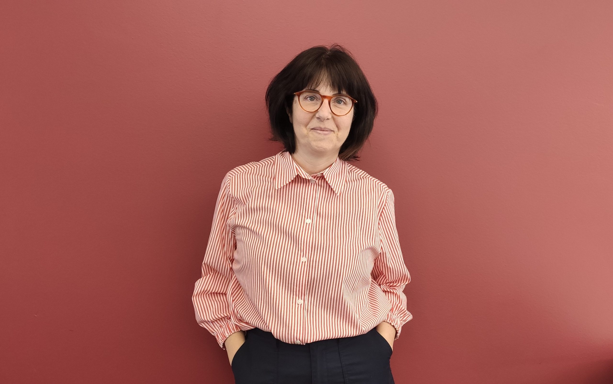 Montse Monllau, Leadership Advisor